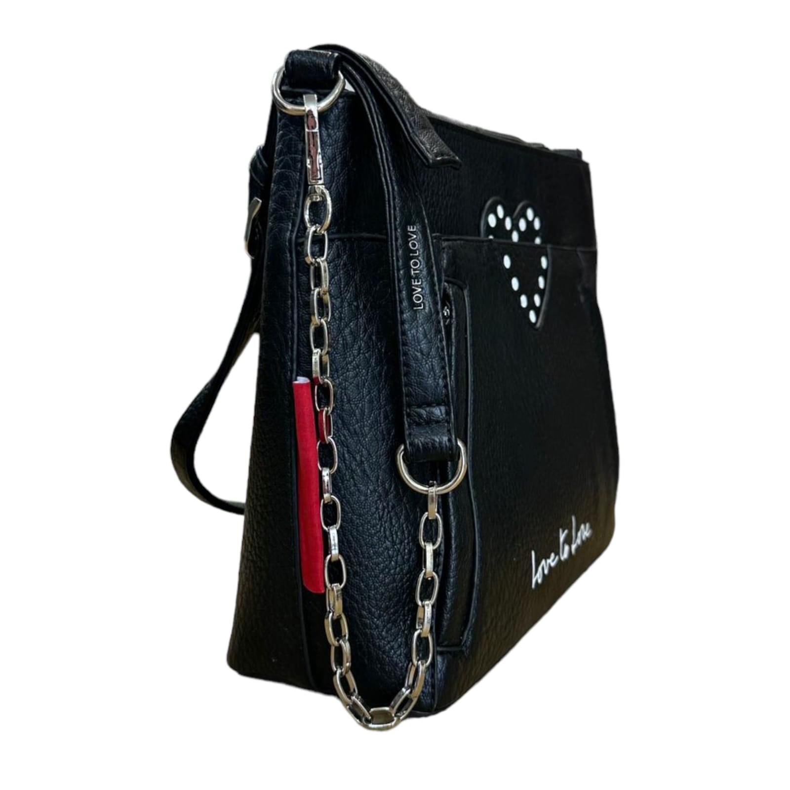 Borsa shopping donna love to love Lo272V1