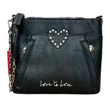 Borsa shopping donna love to love Lo272V1