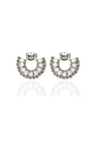 donna orecchini di trik bijoux