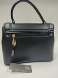 borsa a man donna di beverly hills polo club bh-3833  nero