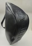borsa a spalla donna di beverly hills polo club bh-3840 nero/ Fuxia/ Ottanio