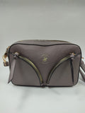 borsa tracolla donna di beverly hills polo club bh-3913 moro