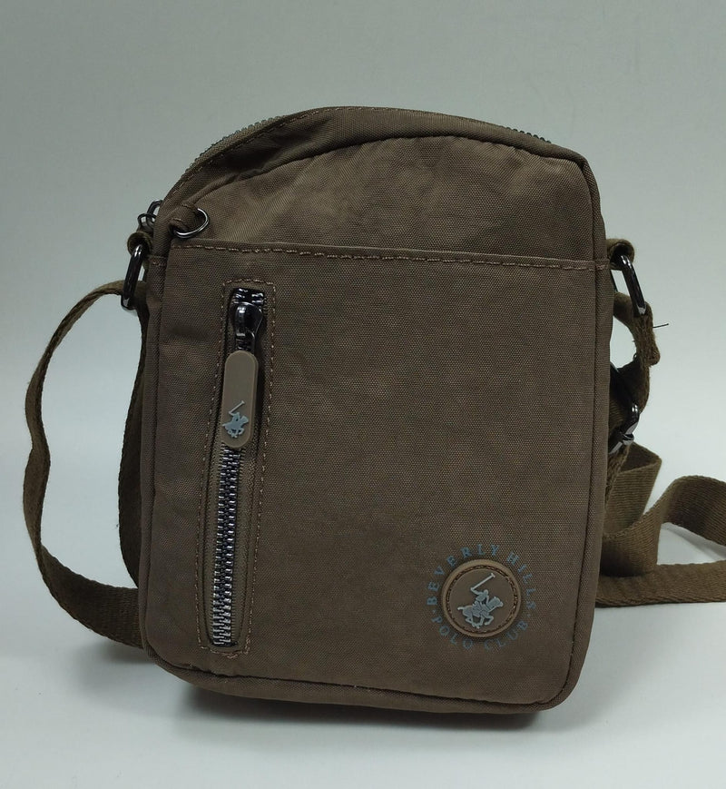 tracollina donna di beverly hills polo club bh-3952p tortora