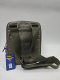 tracolla uomo aeronautica militare am-542 khaki/ blu/ nero