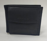 portafoglio uomo roncato art. 182.23 nero/ cuoio/ moro