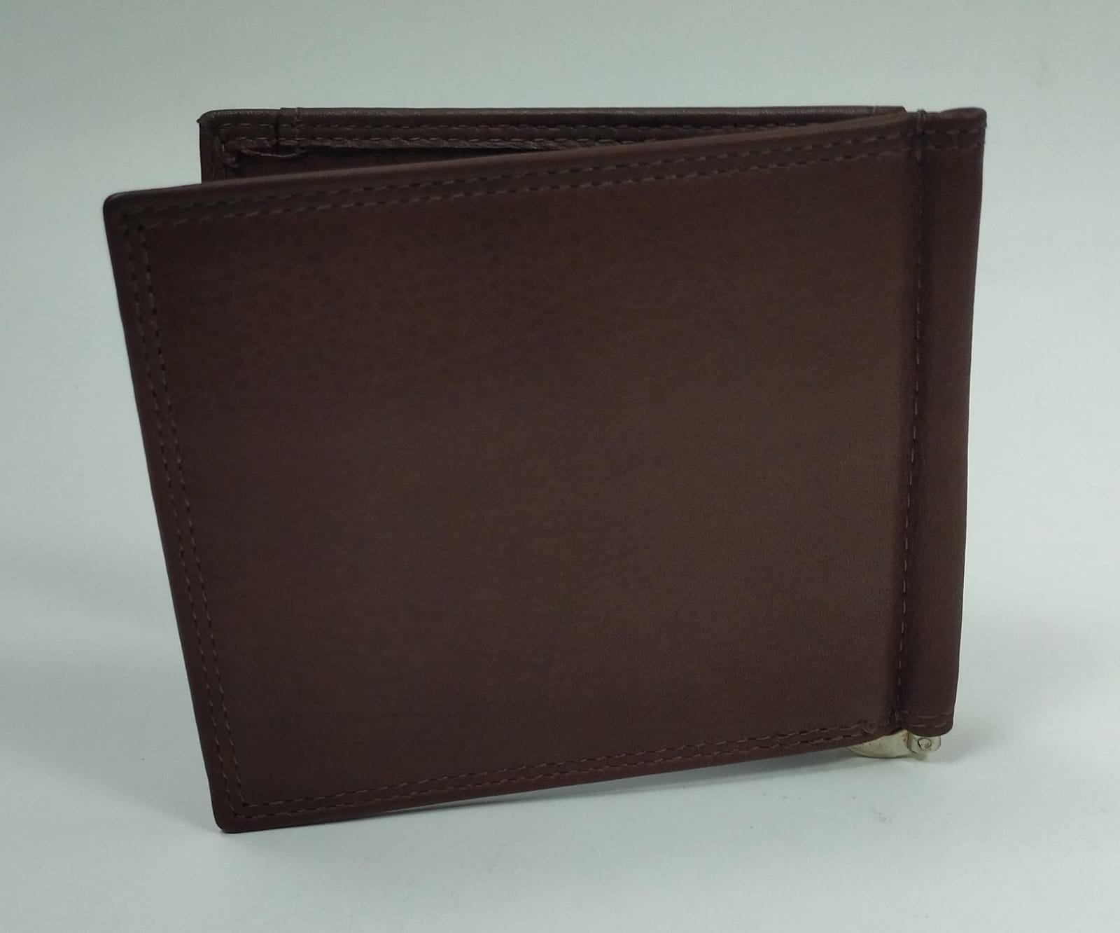 portafoglio uomo roncato art. 182.23 nero/ cuoio/ moro