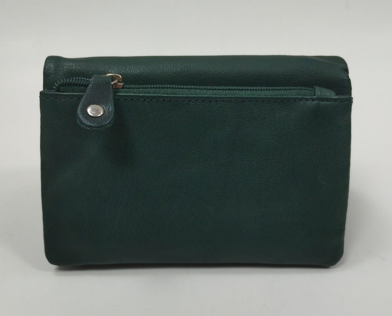 portacarte uomo di gai mattiolo gm522.45 blu/ nero/ cuoio