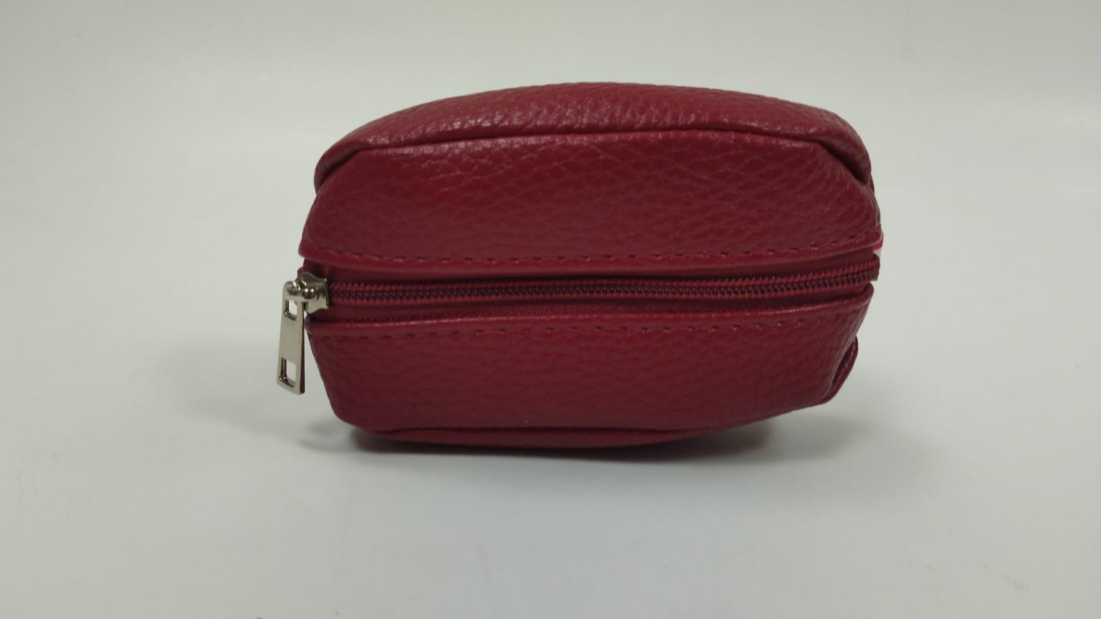 portamonete unisex di roncato nero/cuoio/oro/rosso/ fucsia