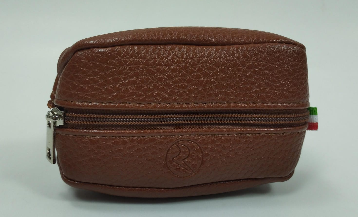 portamonete unisex di roncato nero/cuoio/oro/rosso/ fucsia