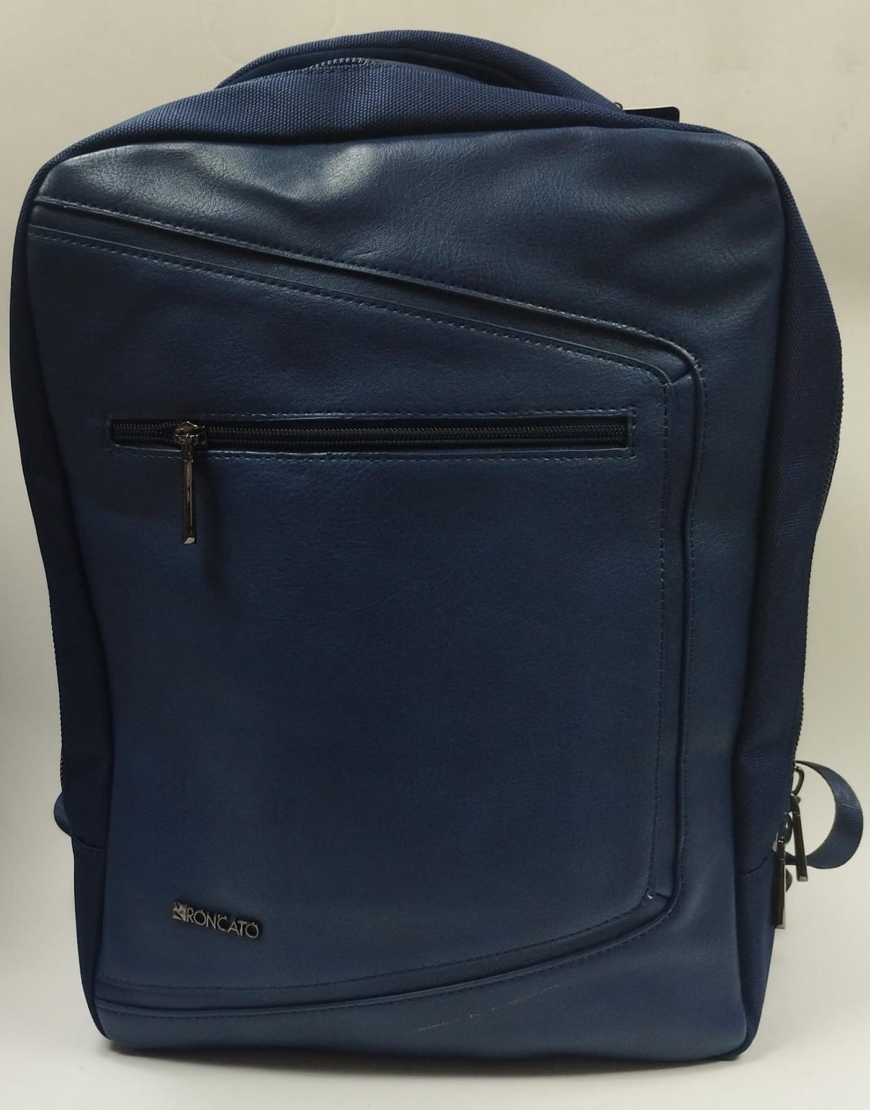zaino uomo roncato 46.67.618 blu