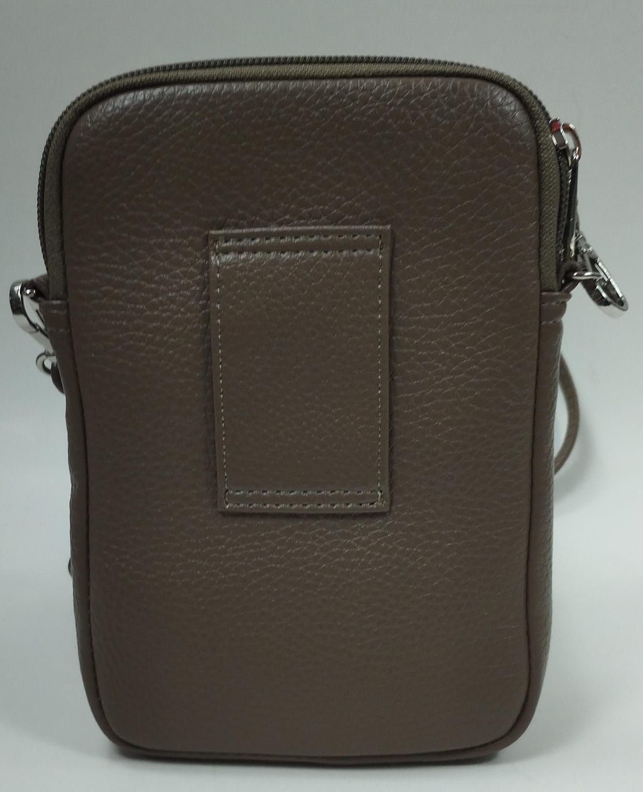 portacellulare unisex di roncato verde/ rosso/ oro/marrone/ blu/ fucsia/ nero