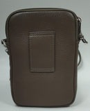 portacellulare unisex di roncato verde/ rosso/ oro/marrone/ blu/ fucsia/ nero