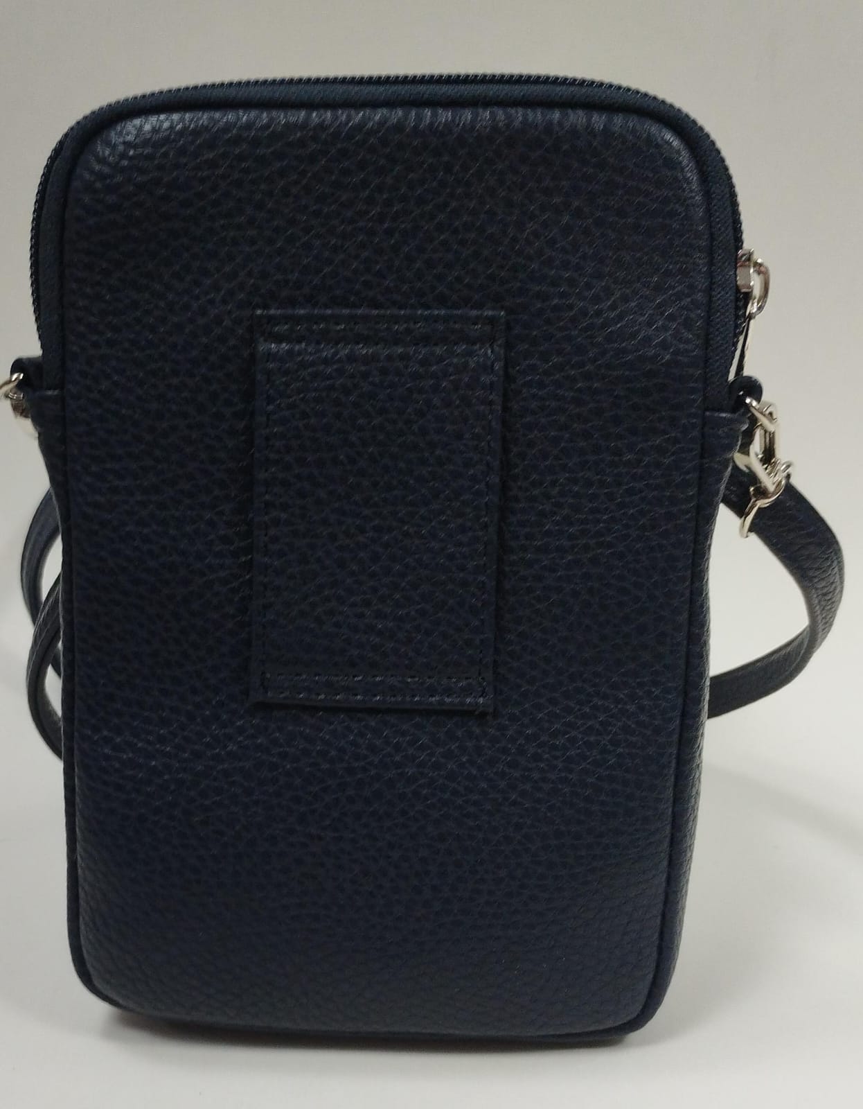 portacellulare unisex di roncato verde/ rosso/ oro/marrone/ blu/ fucsia/ nero