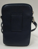 portacellulare unisex di roncato verde/ rosso/ oro/marrone/ blu/ fucsia/ nero
