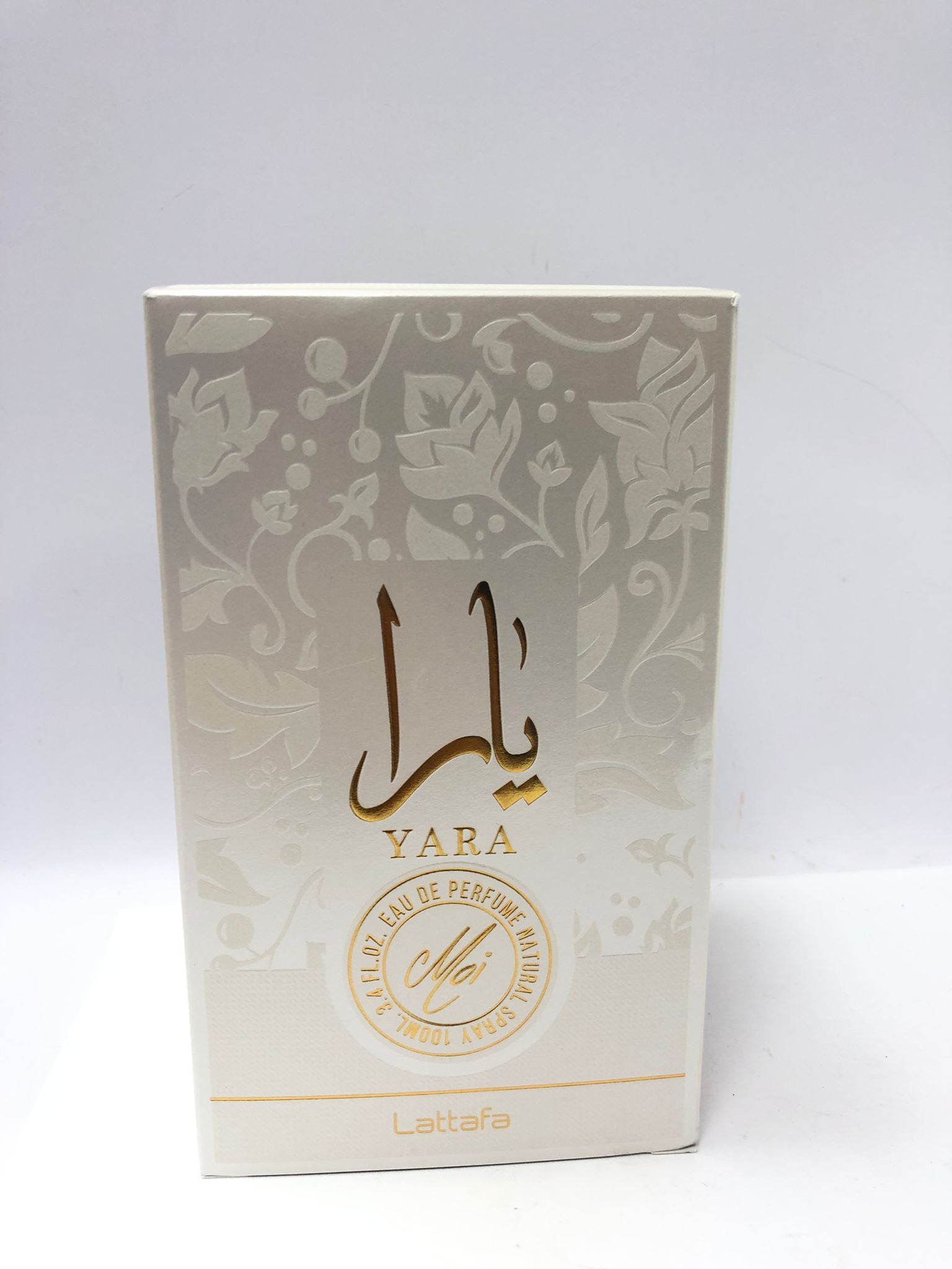 profumo lattafa Yara moi edp 100ml