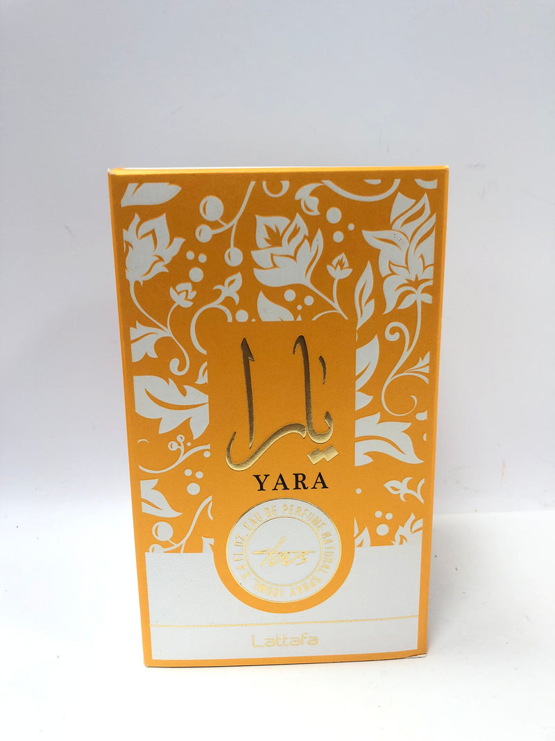 profumo lattafa yara tous edp 100ml