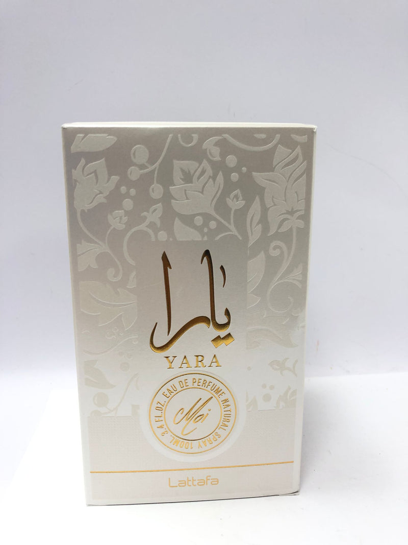 profumo lattafa Yara moi edp 100ml