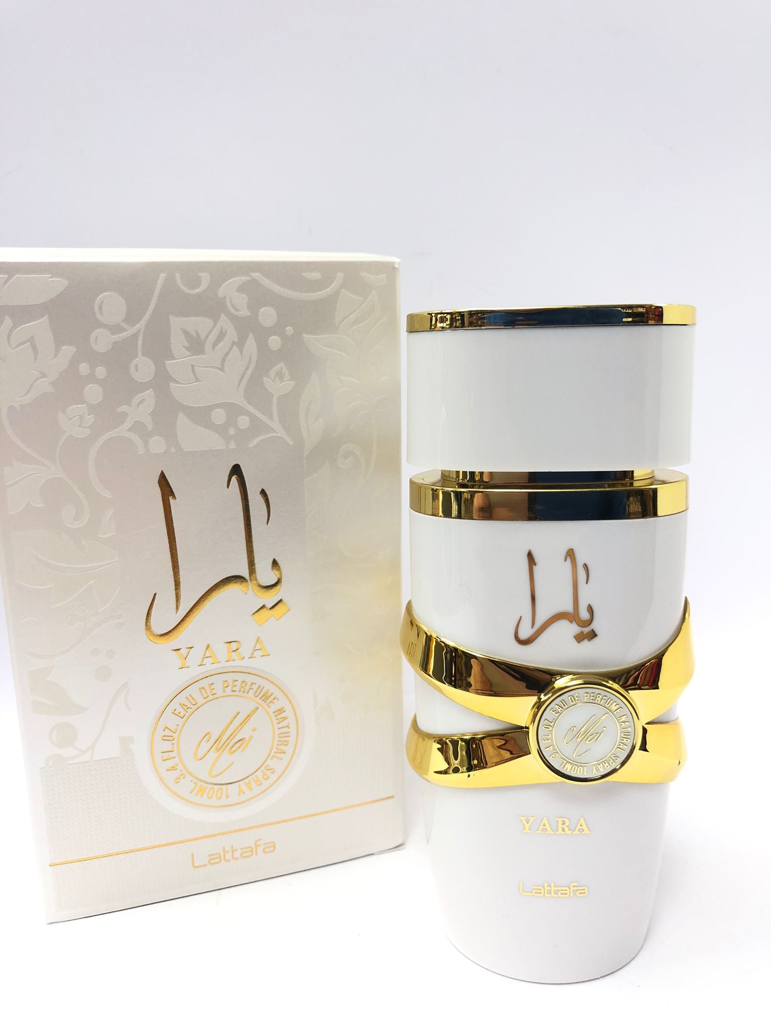 profumo lattafa Yara moi edp 100ml