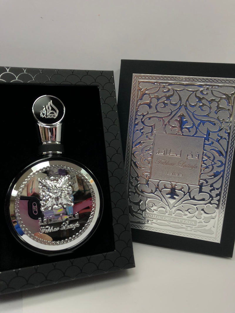 Profumo Lattafa Fakhar lattafa edp 100ml