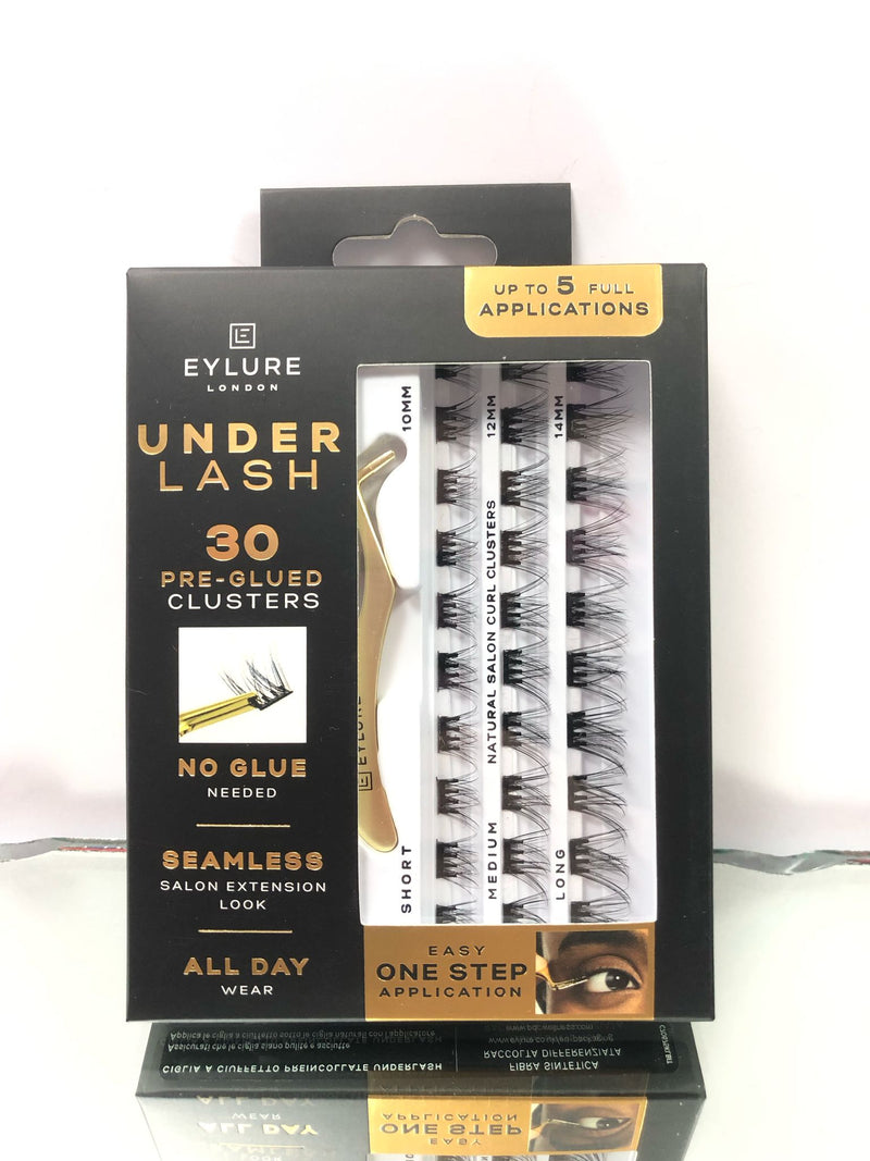 eylure london underlash 30pre-glued