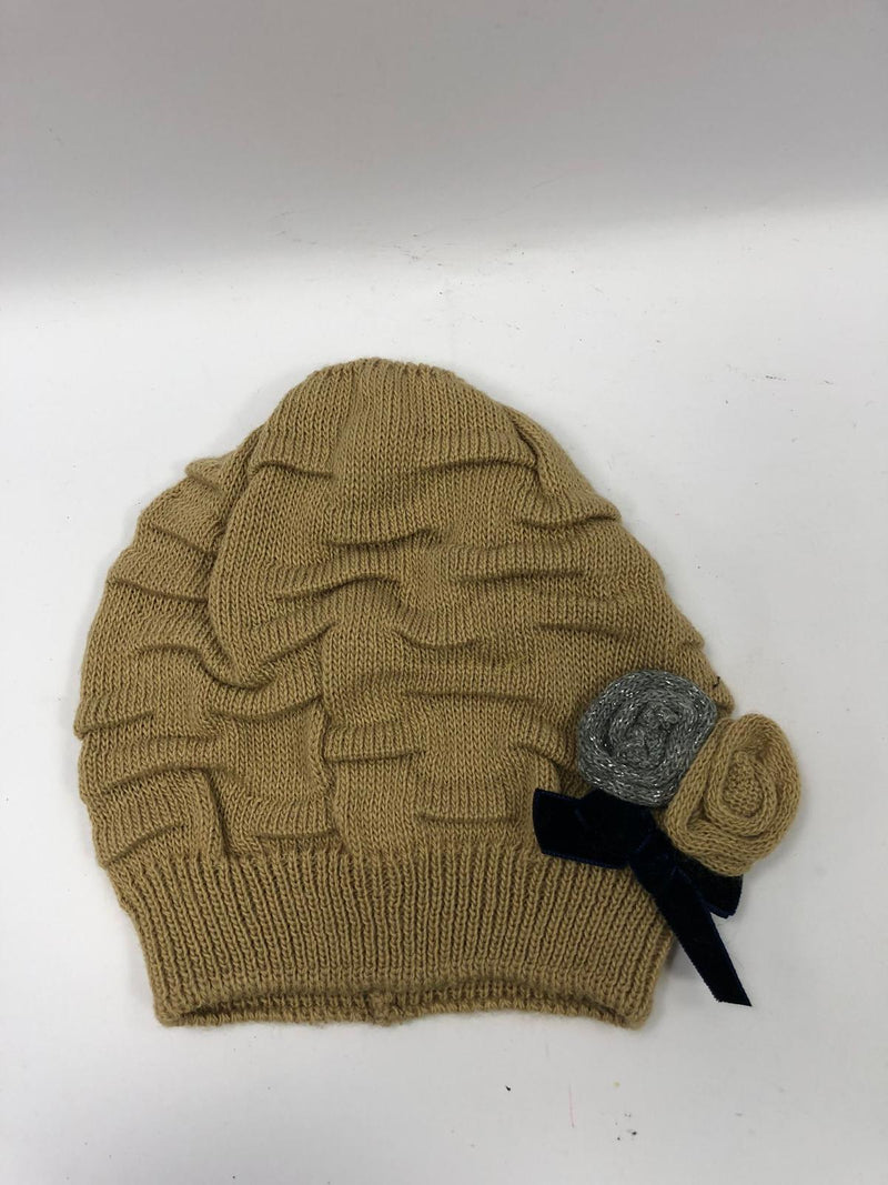 Cappello bimba invernale made in italy