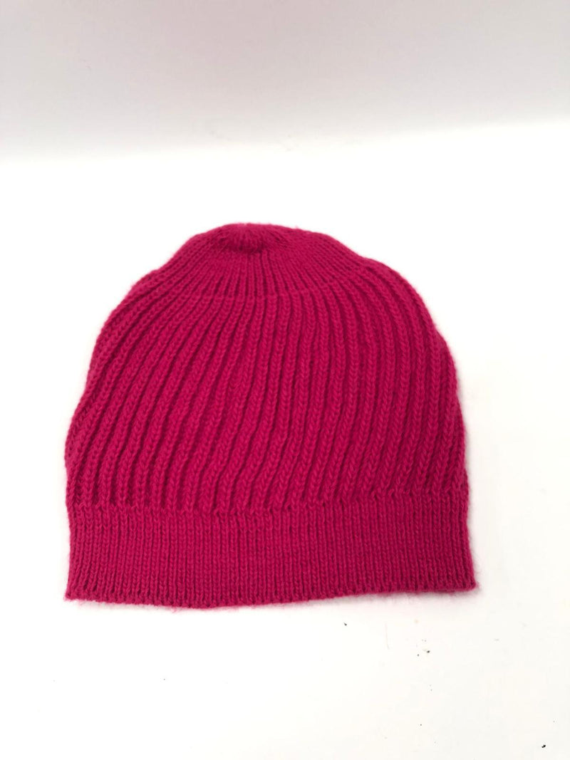 cappello invernale bimba/bimbo  made in italy fucsia/ arancio/ grigjo