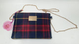 tracolla eri piccola british di camomilla milano cod. 02151 colori vari