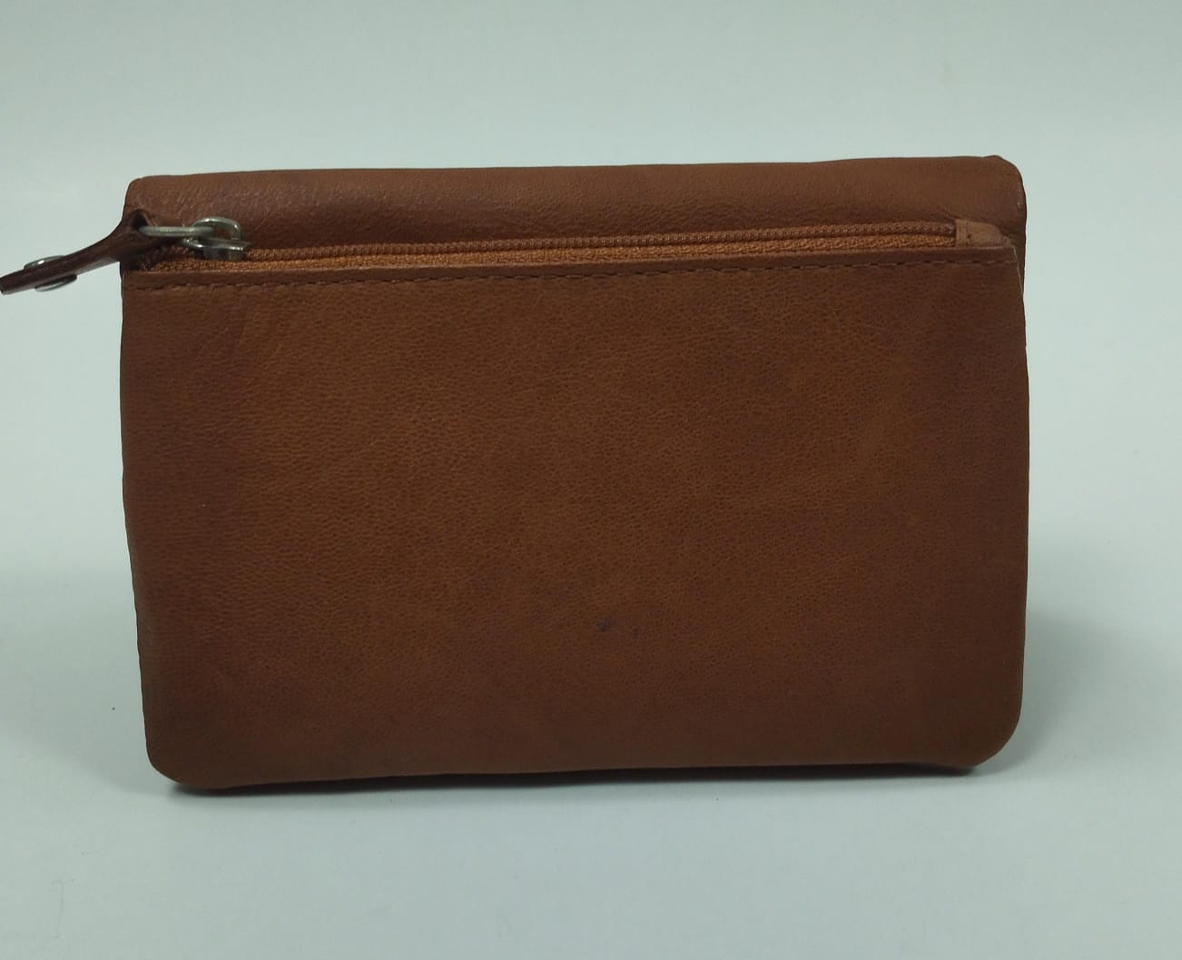 portacarte uomo di gai mattiolo gm522.45 blu/ nero/ cuoio