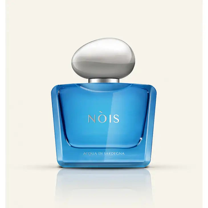 profumo unisex Nois di acqua di sardegna da 50ml