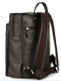 zaino uomo di beverly hills polo club bh-8473 nero/ moro