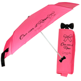 OMBRELLO CAMOMILLA 58500 Camomilla Ombrello Mini Fiocco