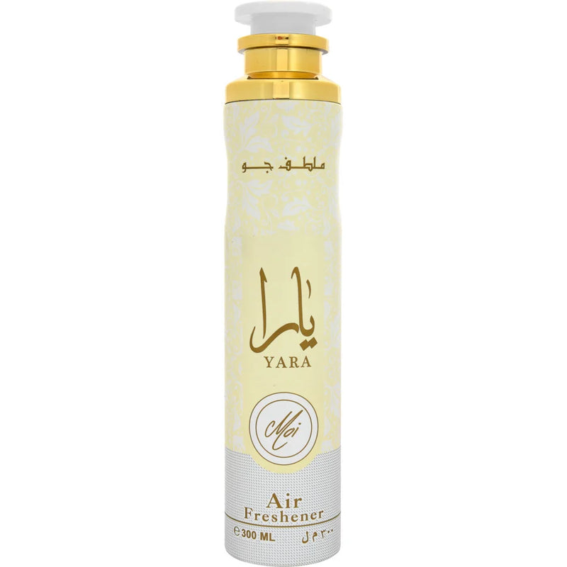 profumatore ambiente spray lattafa 300ml Yara/ yara moi/ Fakhar lattafa/ Khamrah