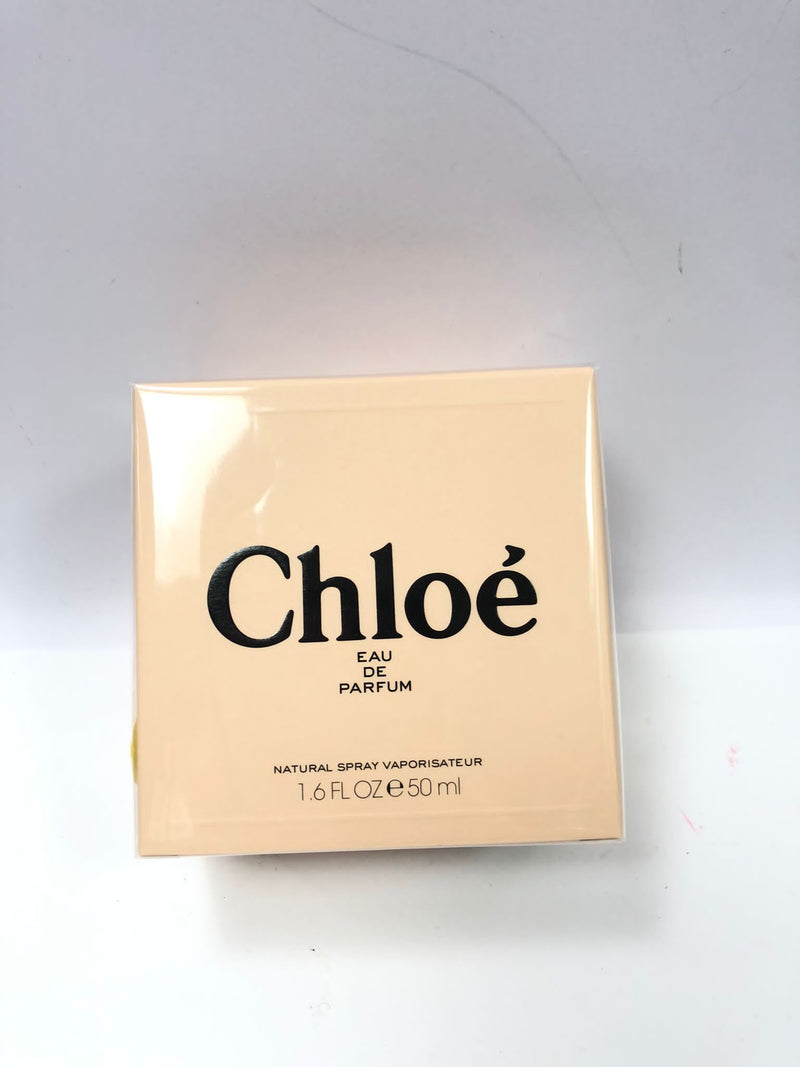 Profumo donna Chloè edp 50ml