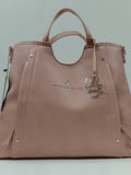 Borsa donna di beverly hills polo club bh-3731 nero/bianco/blu/cipria/panna/celeste/giallo /lilla