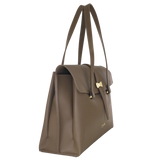 Borsa spalla porta pc nice  office rosso/ nero/ rosa/ taupe