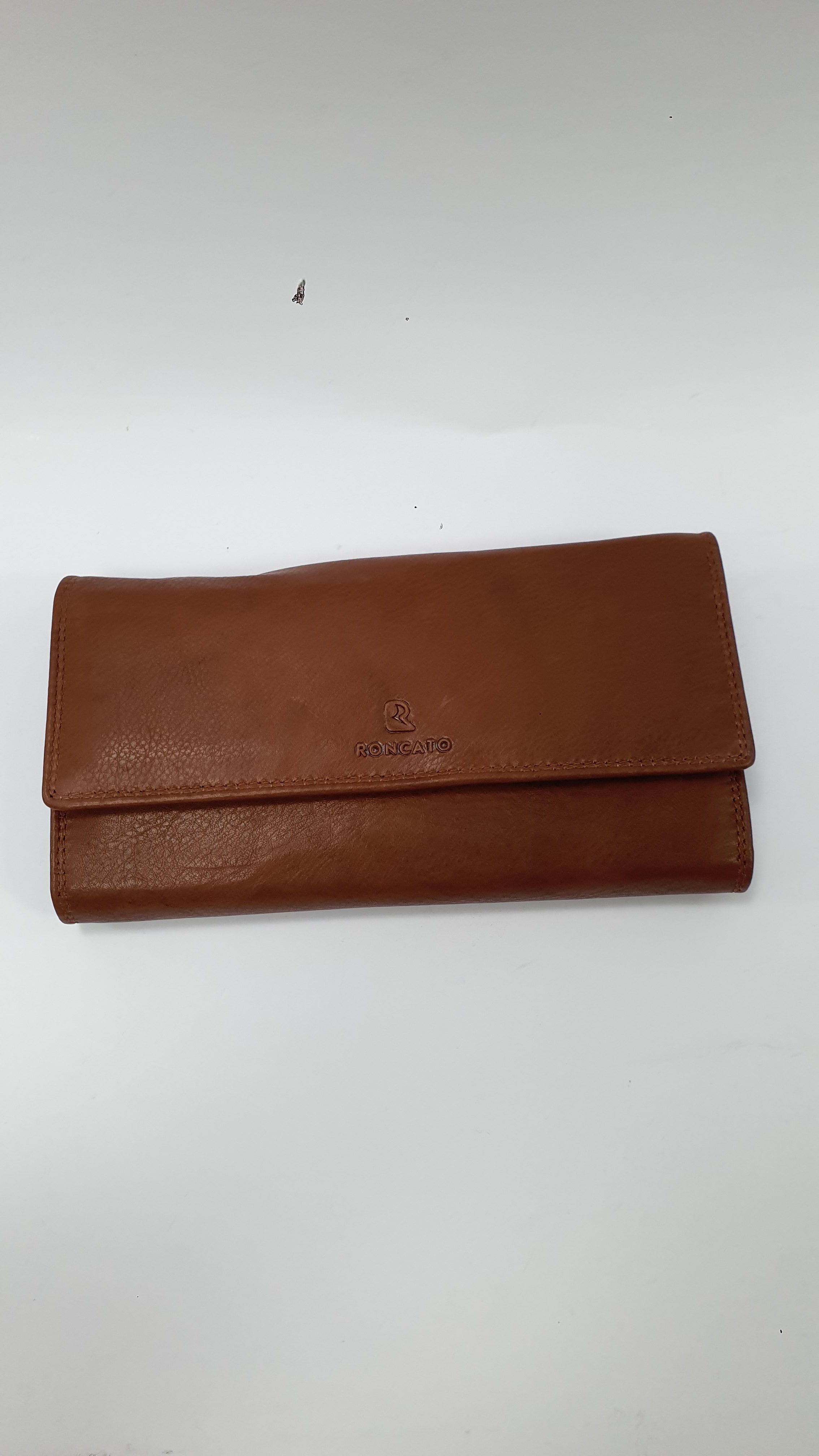 Portafoglio da Donna RONCATO - Woman Wallet - marrone , Nero - R18628