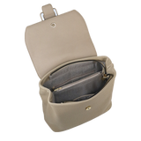Zaino tess di camomilla Milano beige / tortora / rosa