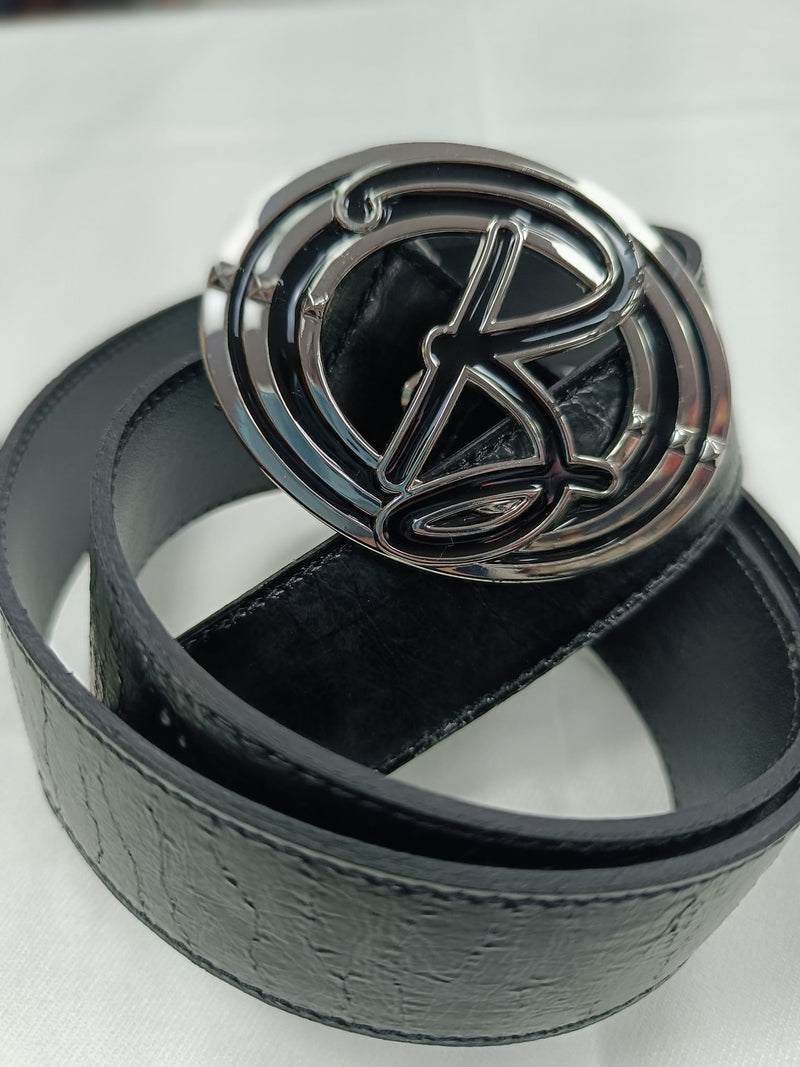 Cintura donna byblos nera