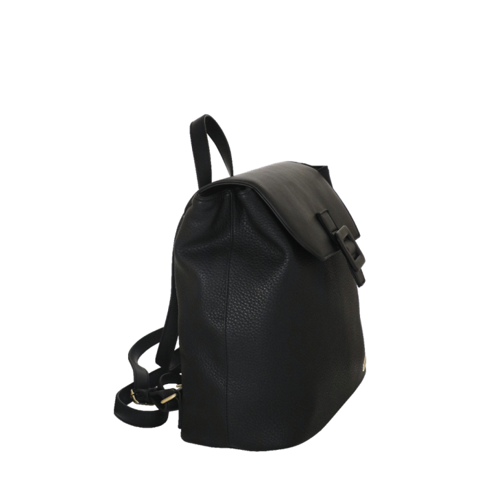 Zaino tess di camomilla Milano beige / verde / rosa/ nero