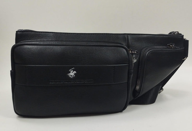 Marsupio uomo di beverly hills polo club bh-8483