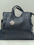 Borsa donna di beverly hills polo club bh-3731 nero/bianco/blu/cipria/panna/celeste/giallo /lilla