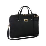 Porta pc easy nice office di camomilla Milano taupe/ nero/ rosso/ rosa