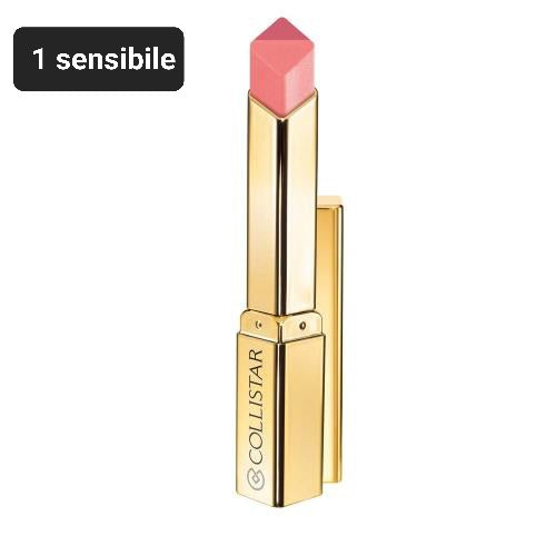 Rossetto duo straordinario bicolore di collistar 1/ 2 / 3/4/ 5 /6/ 8/ 9
