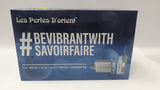 Les perles eccence originale francaise cofanetto regalo