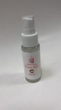 Primer viso idratante trendy upwind bianco latte/ cocco e vaniglia