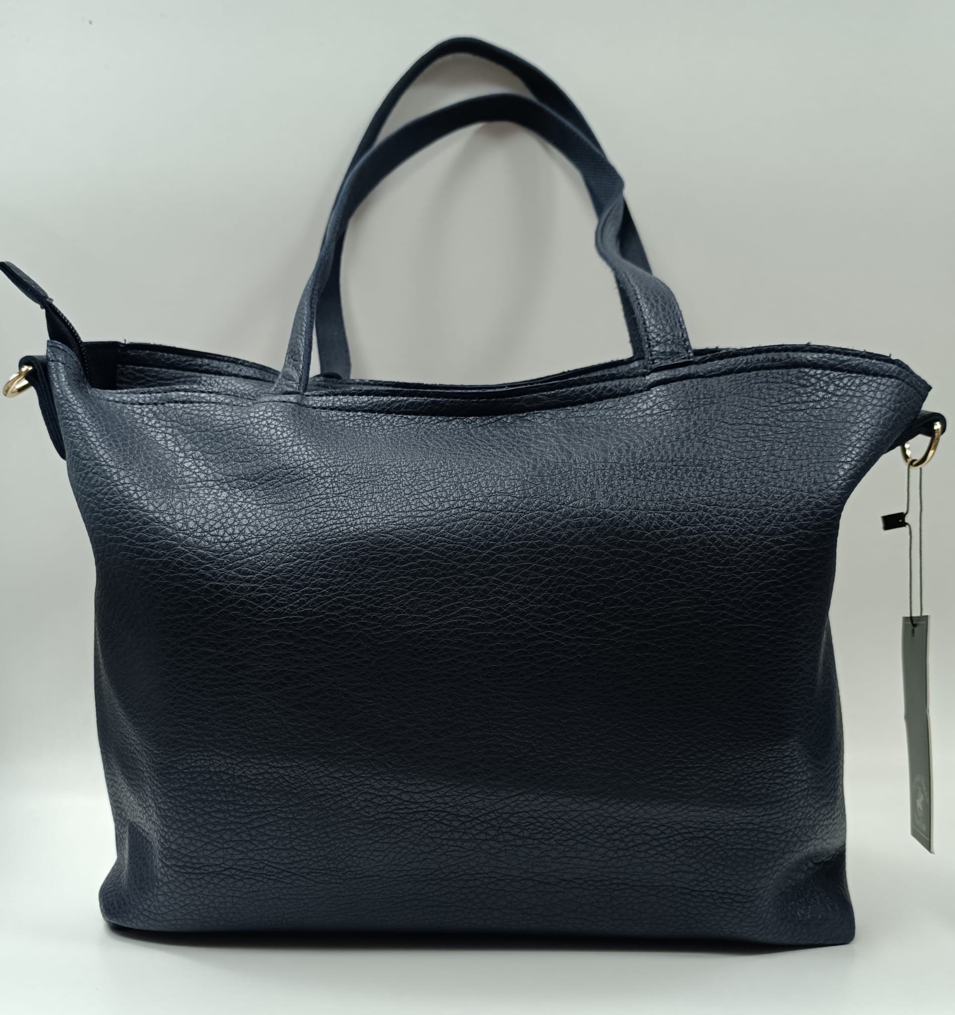 Borsa donna di beverly hills polo club bh-3730 bianco/blu/nero/giallo/cipria/celeste/ lilla/ panna