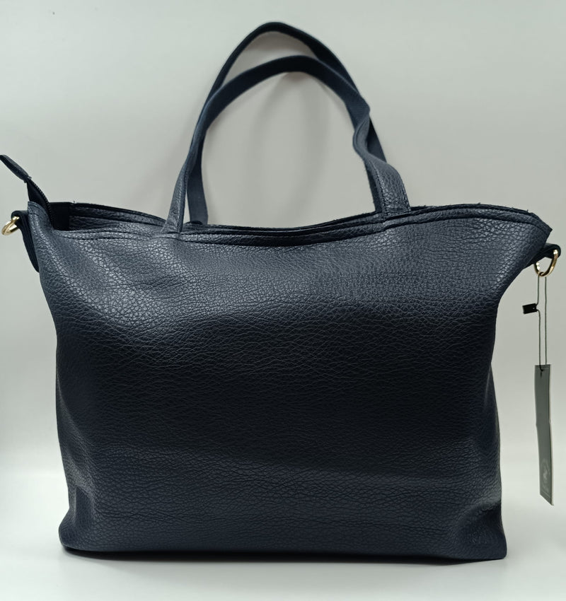 Borsa donna di beverly hills polo club bh-3730 bianco/blu/nero/giallo/cipria/celeste/ lilla/ panna