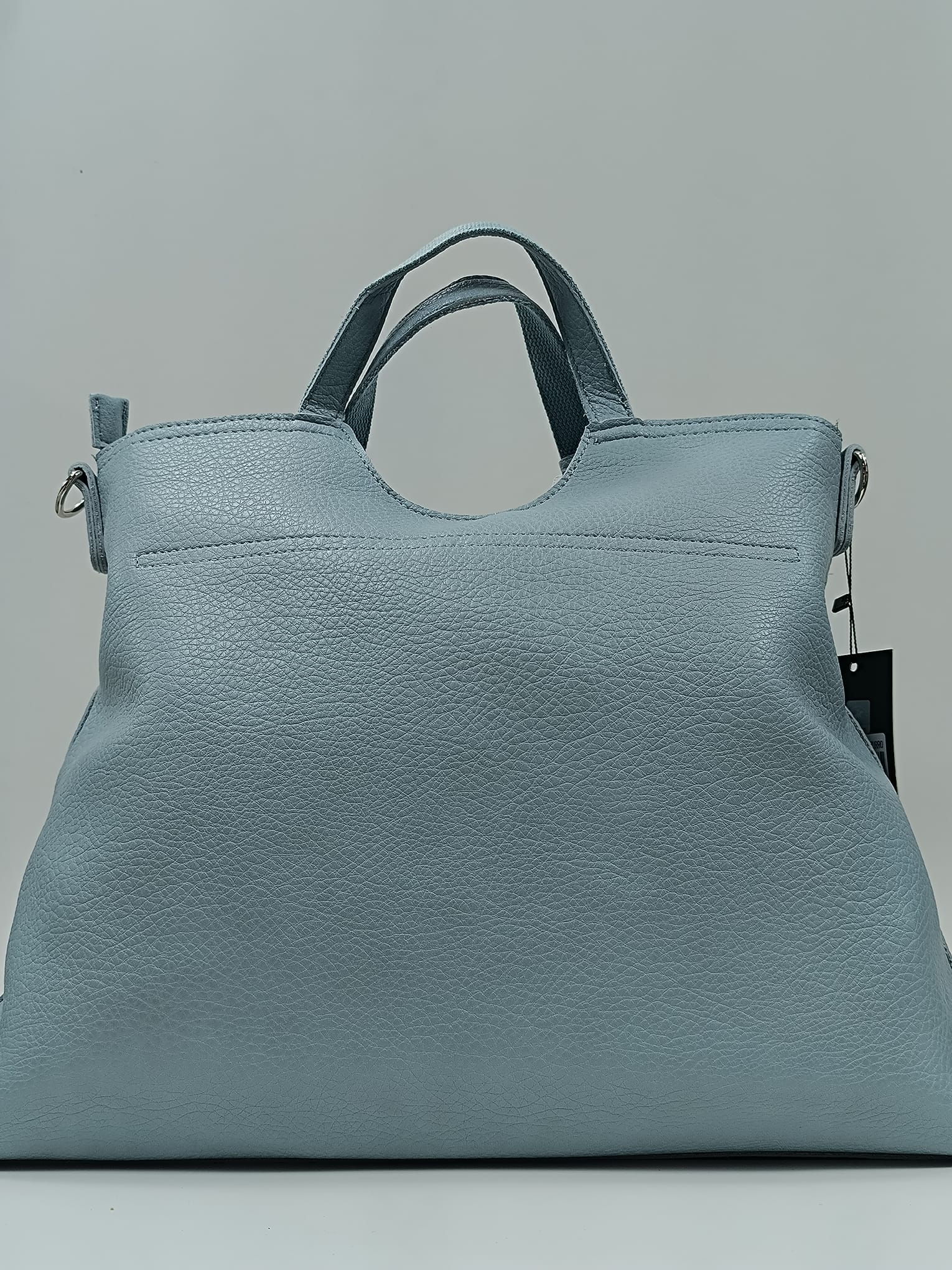 Borsa donna di beverly hills polo club bh-3731 nero/bianco/blu/cipria/panna/celeste/giallo /lilla