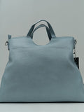 Borsa donna di beverly hills polo club bh-3731 nero/bianco/blu/cipria/panna/celeste/giallo /lilla