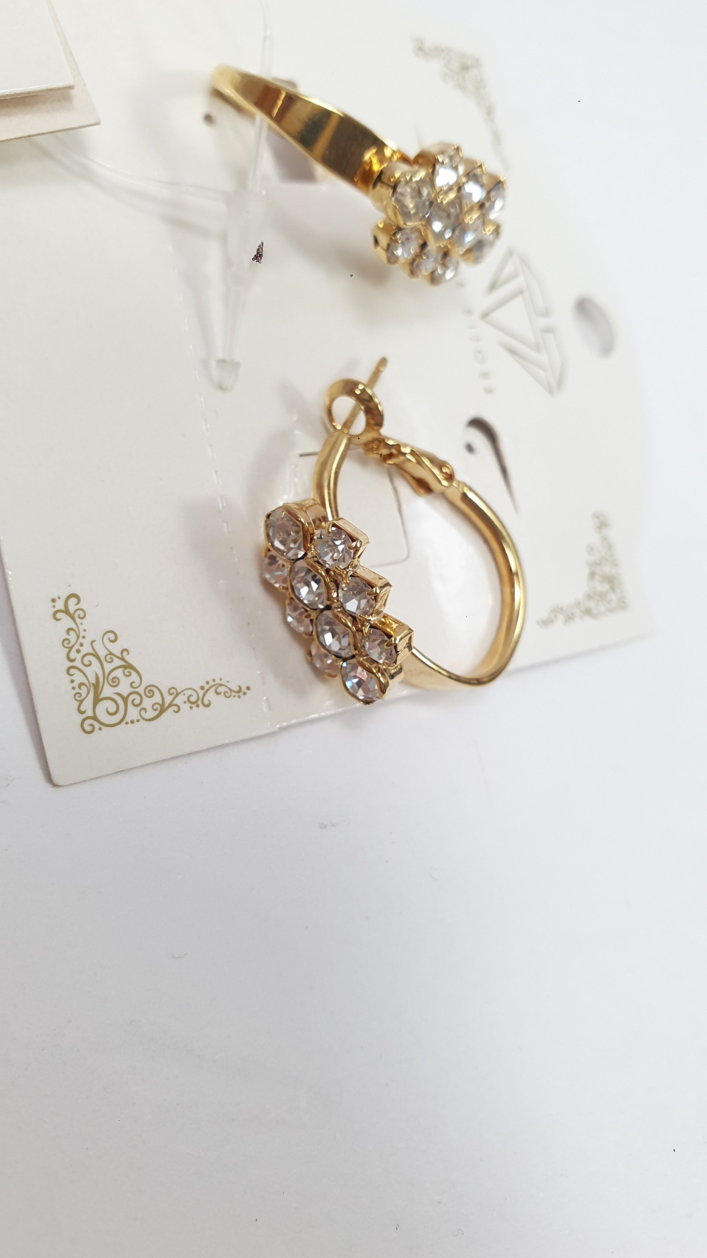 Orecchini donna trik bijoux Cod113